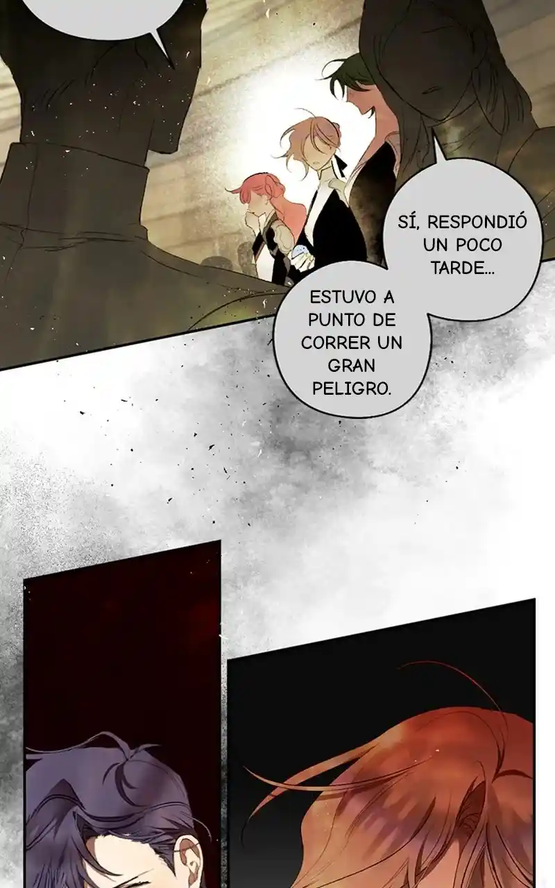 The Dark Lord's Confession capítulo 70, página 13