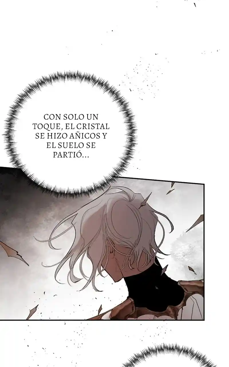 The Dark Lord's Confession capítulo 70, página 33