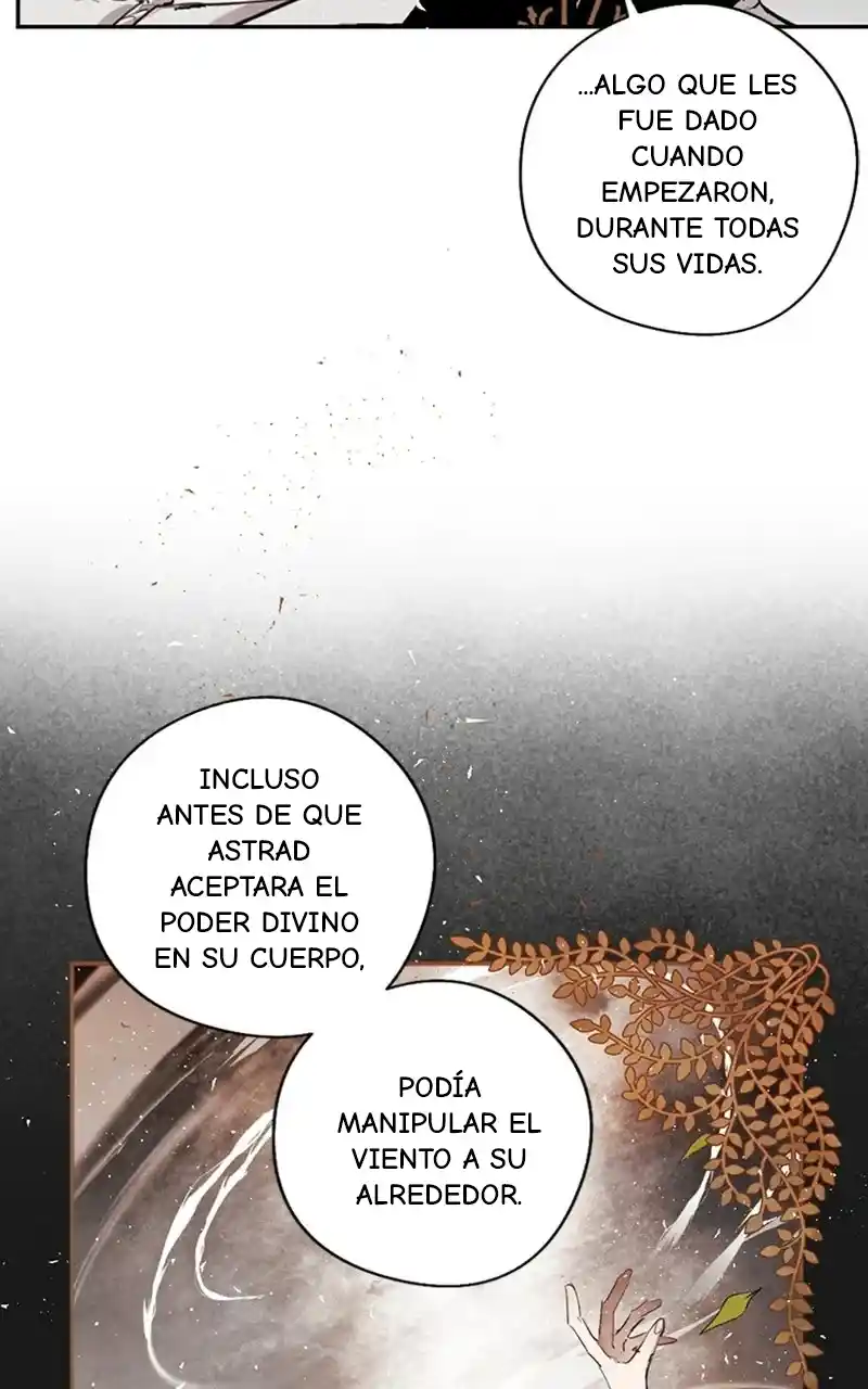 The Dark Lord's Confession capítulo 70, página 40