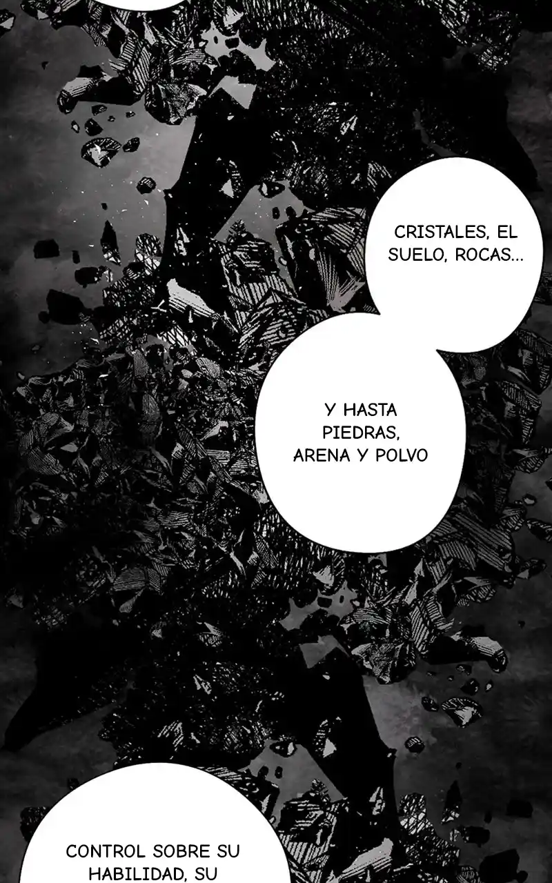 The Dark Lord's Confession capítulo 70, página 45
