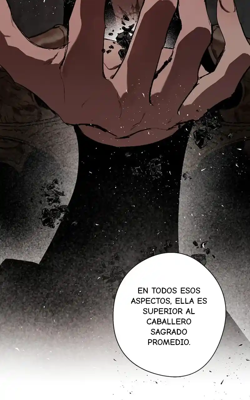 The Dark Lord's Confession capítulo 70, página 47