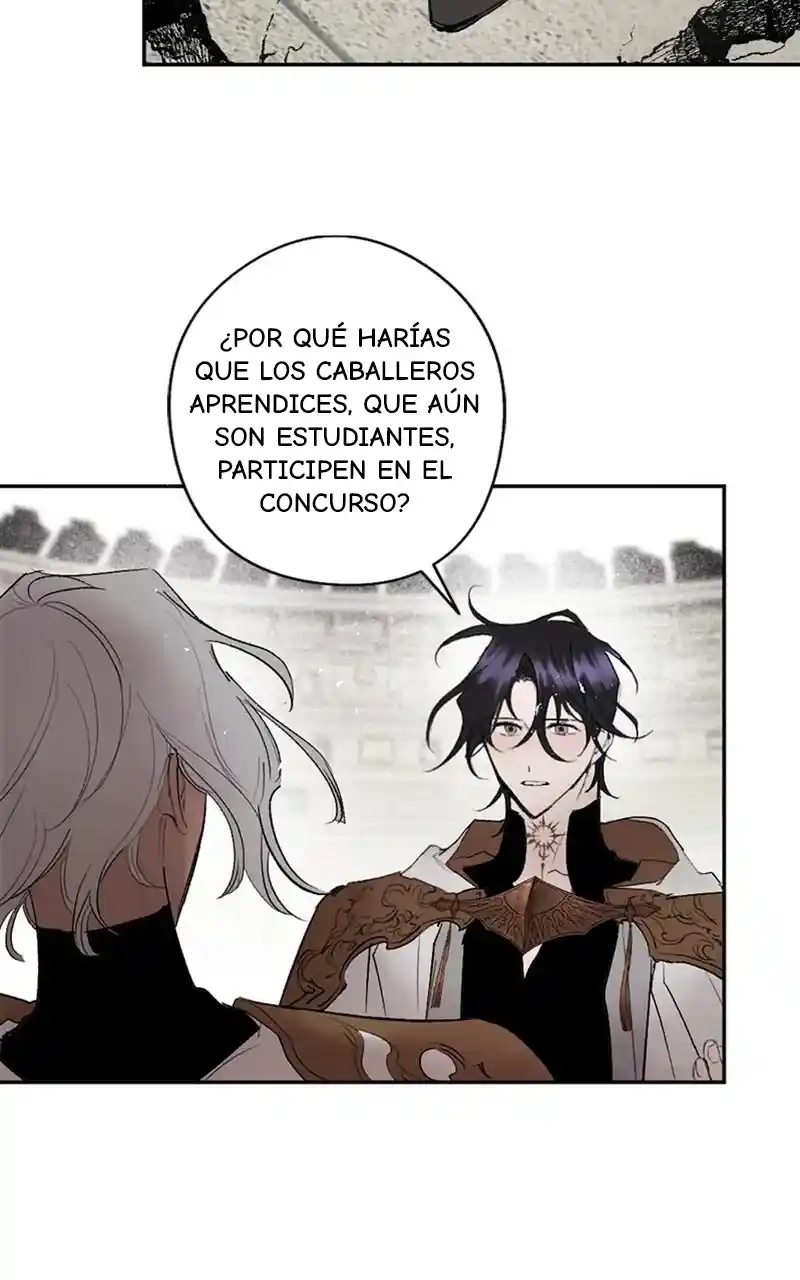 The Dark Lord's Confession capítulo 70, página 62