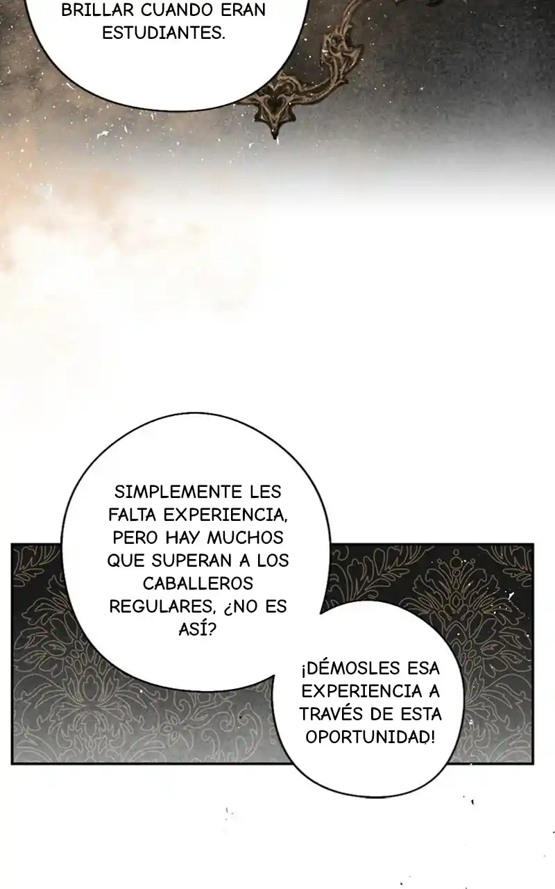 The Dark Lord's Confession capítulo 70, página 65