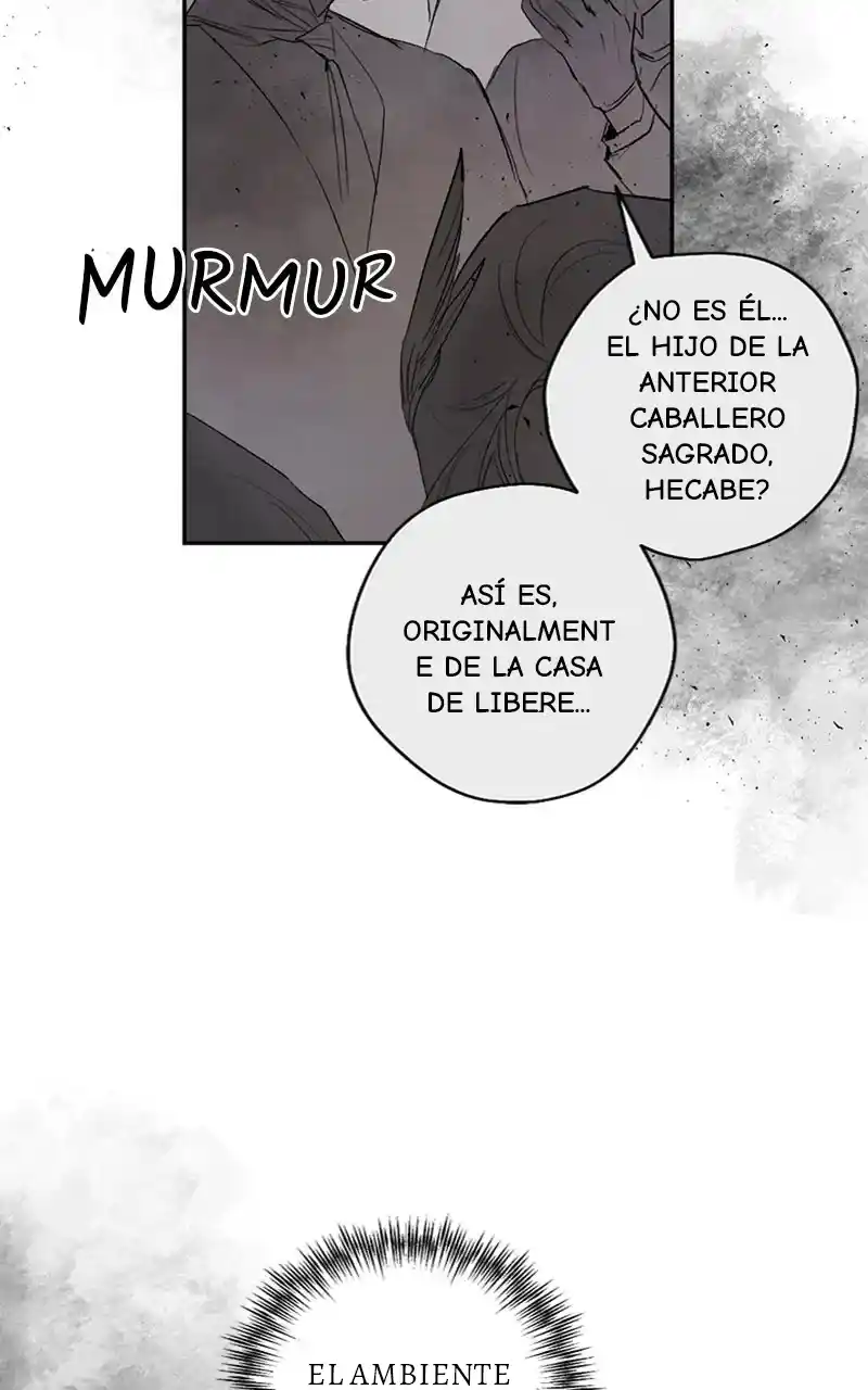 The Dark Lord's Confession capítulo 70, página 79