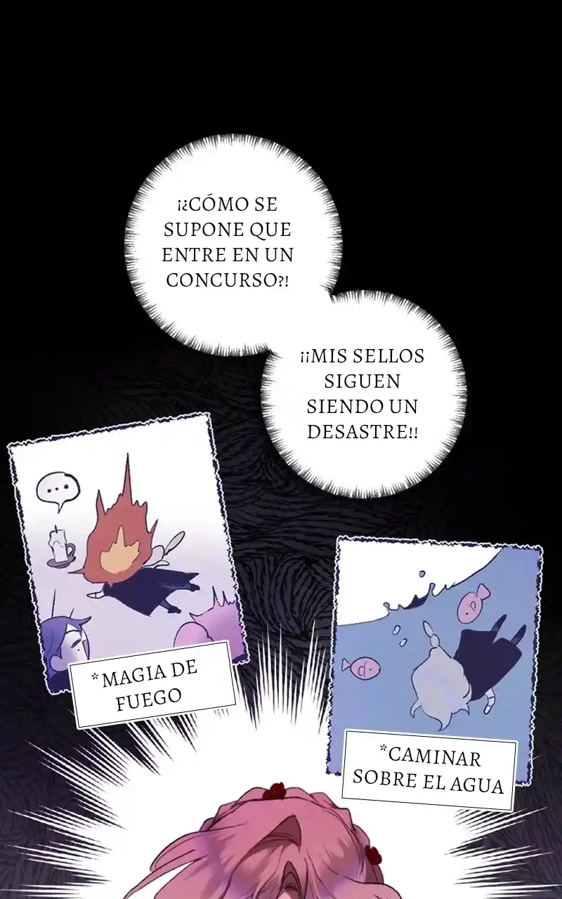The Dark Lord's Confession capítulo 71, página 1