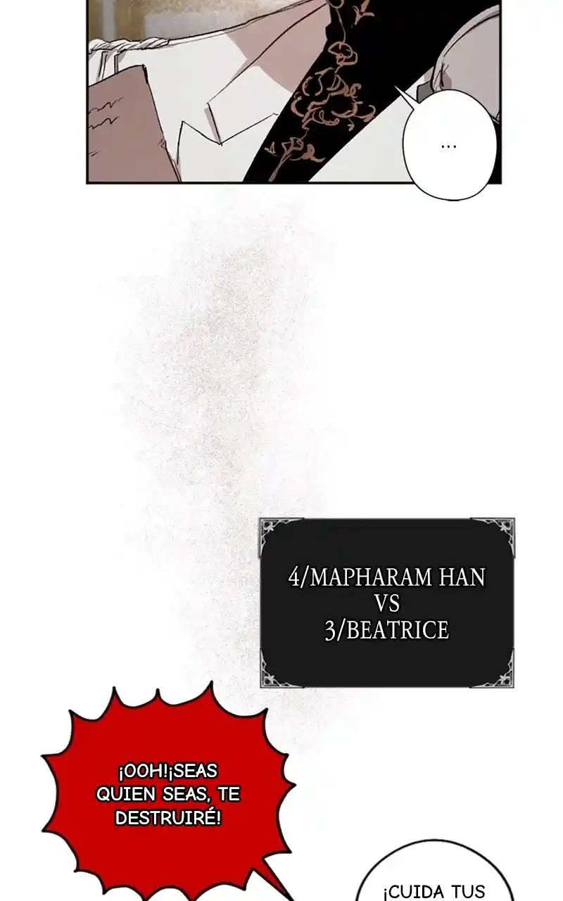 The Dark Lord's Confession capítulo 71, página 35