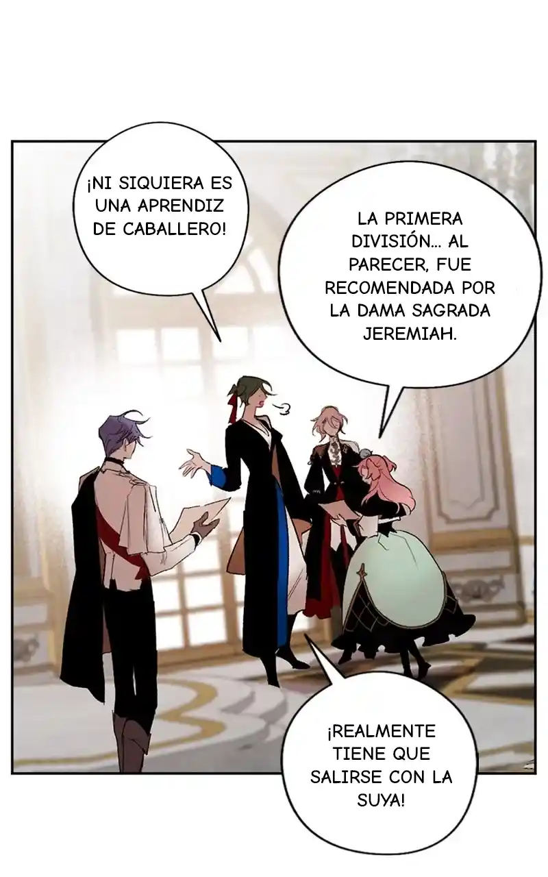 The Dark Lord's Confession capítulo 71, página 43
