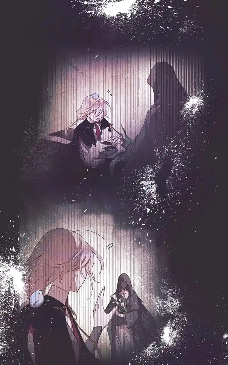 The Dark Lord's Confession capítulo 71, página 51