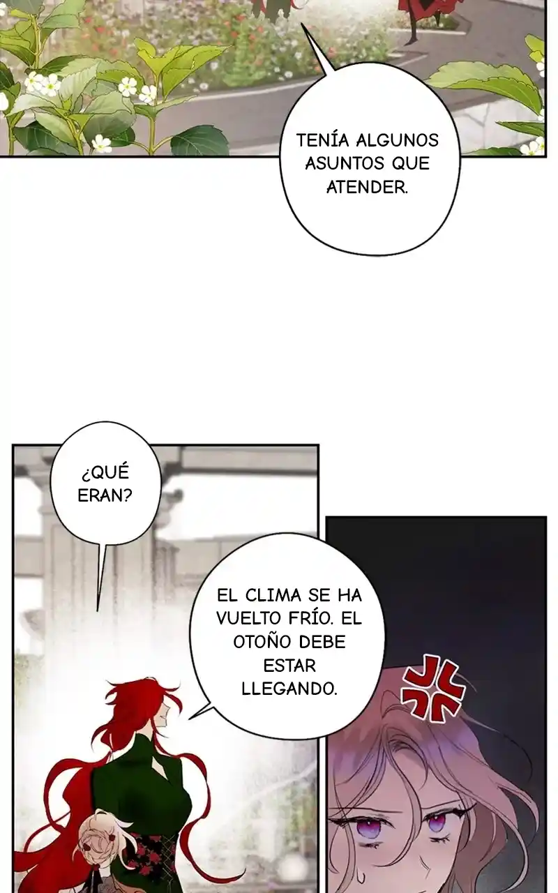 The Dark Lord's Confession capítulo 71, página 65