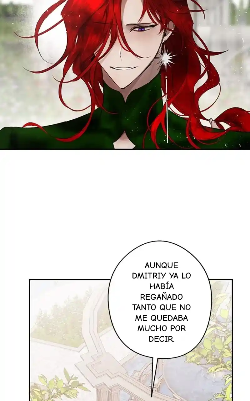 The Dark Lord's Confession capítulo 71, página 67