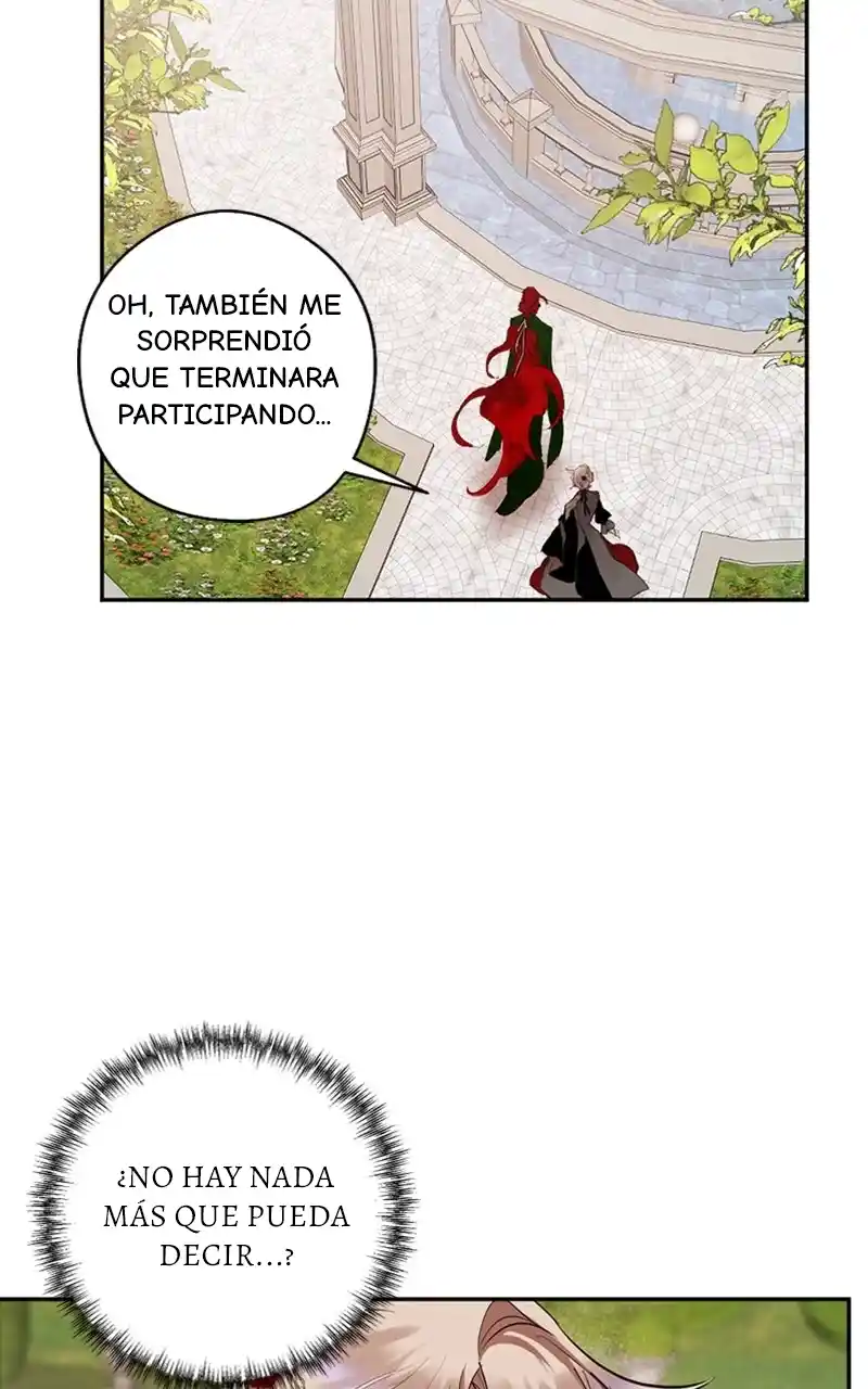 The Dark Lord's Confession capítulo 71, página 68