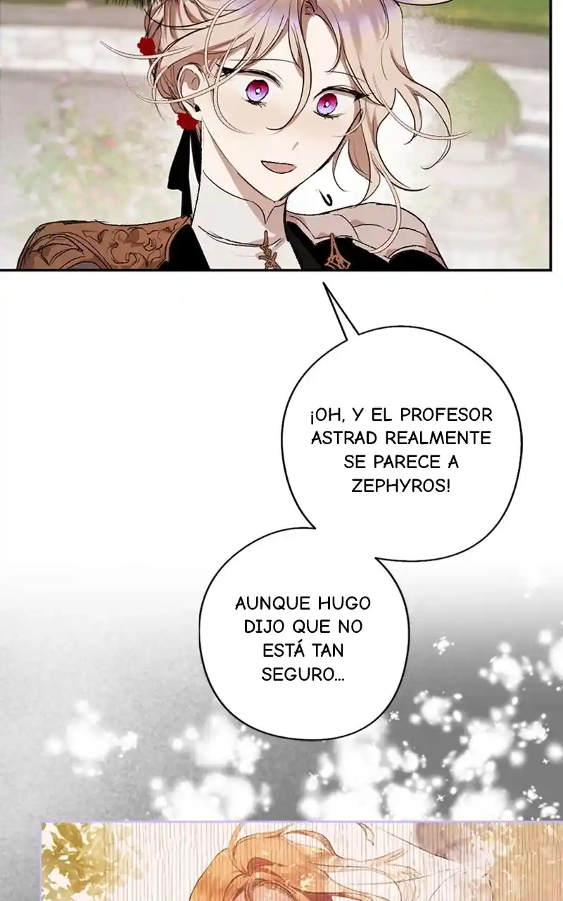The Dark Lord's Confession capítulo 71, página 69