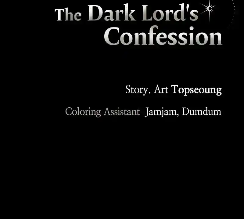 The Dark Lord's Confession capítulo 71, página 108