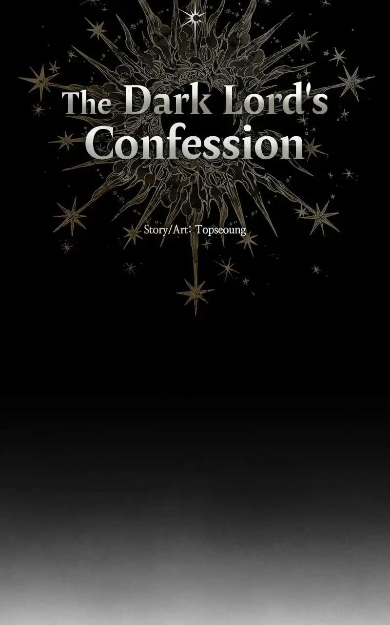 The Dark Lord's Confession capítulo 72, página 11
