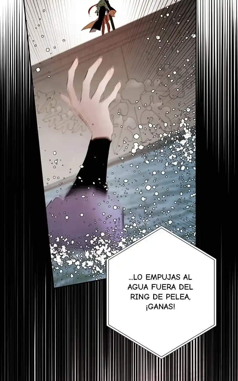 The Dark Lord's Confession capítulo 72, página 21