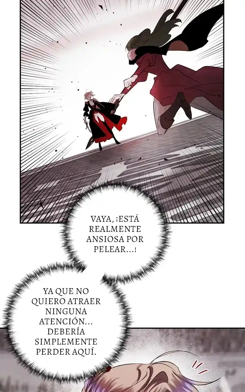 The Dark Lord's Confession capítulo 72, página 29