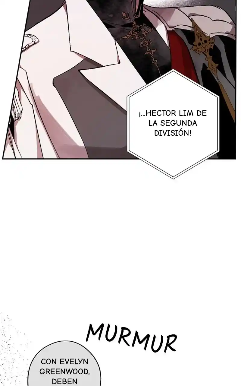 The Dark Lord's Confession capítulo 72, página 41