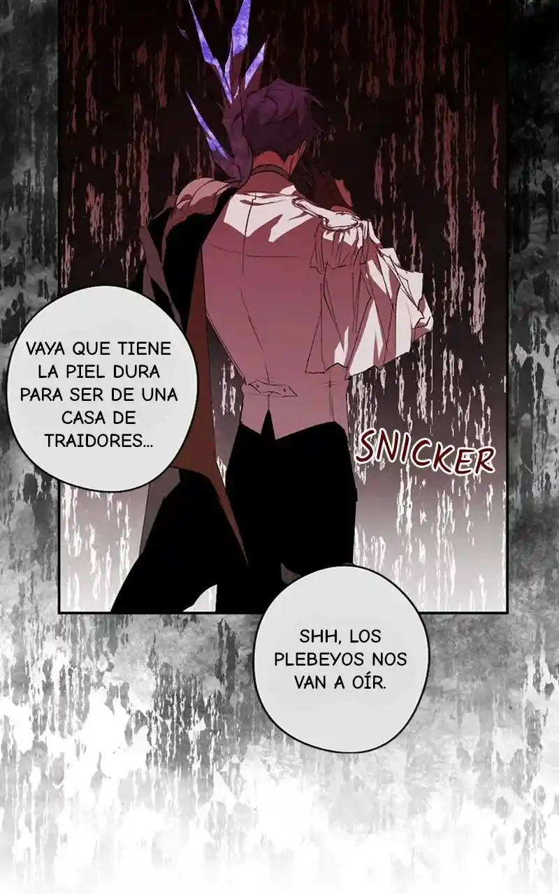 The Dark Lord's Confession capítulo 72, página 48
