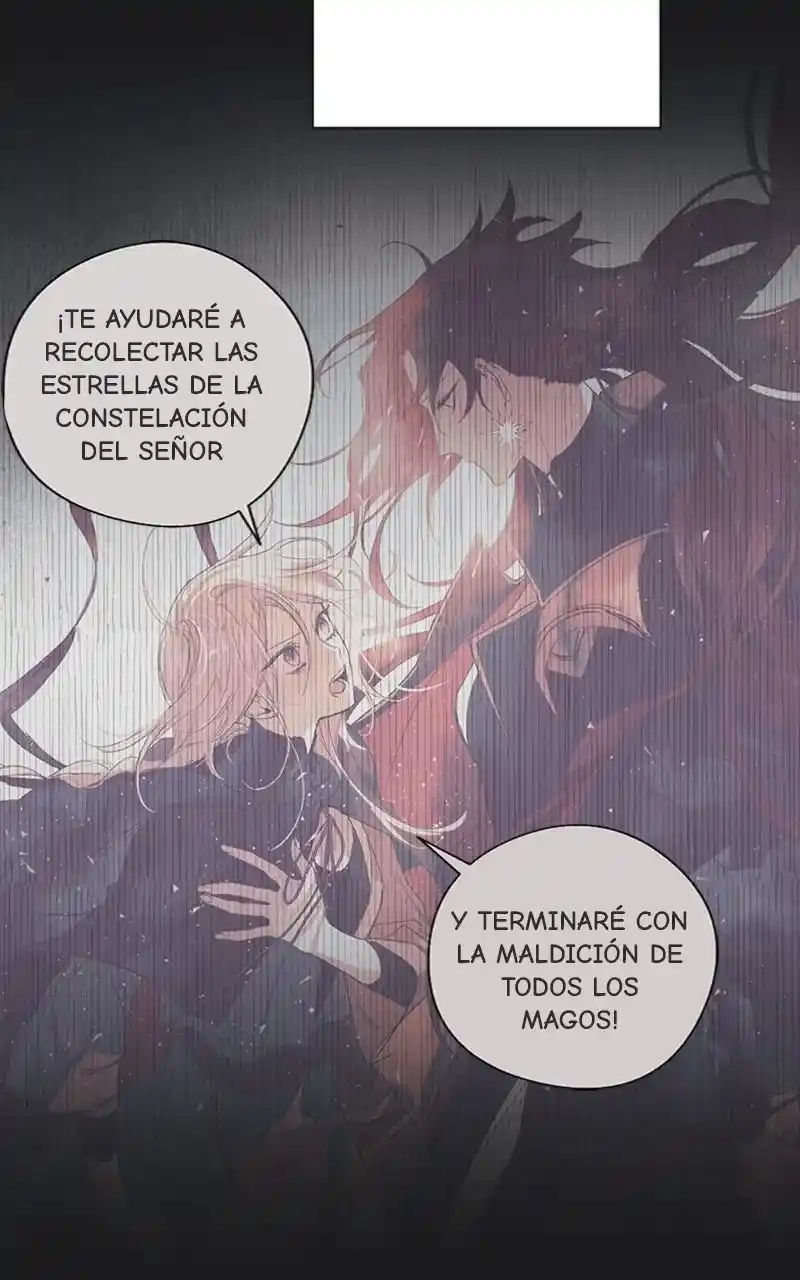 The Dark Lord's Confession capítulo 72, página 93
