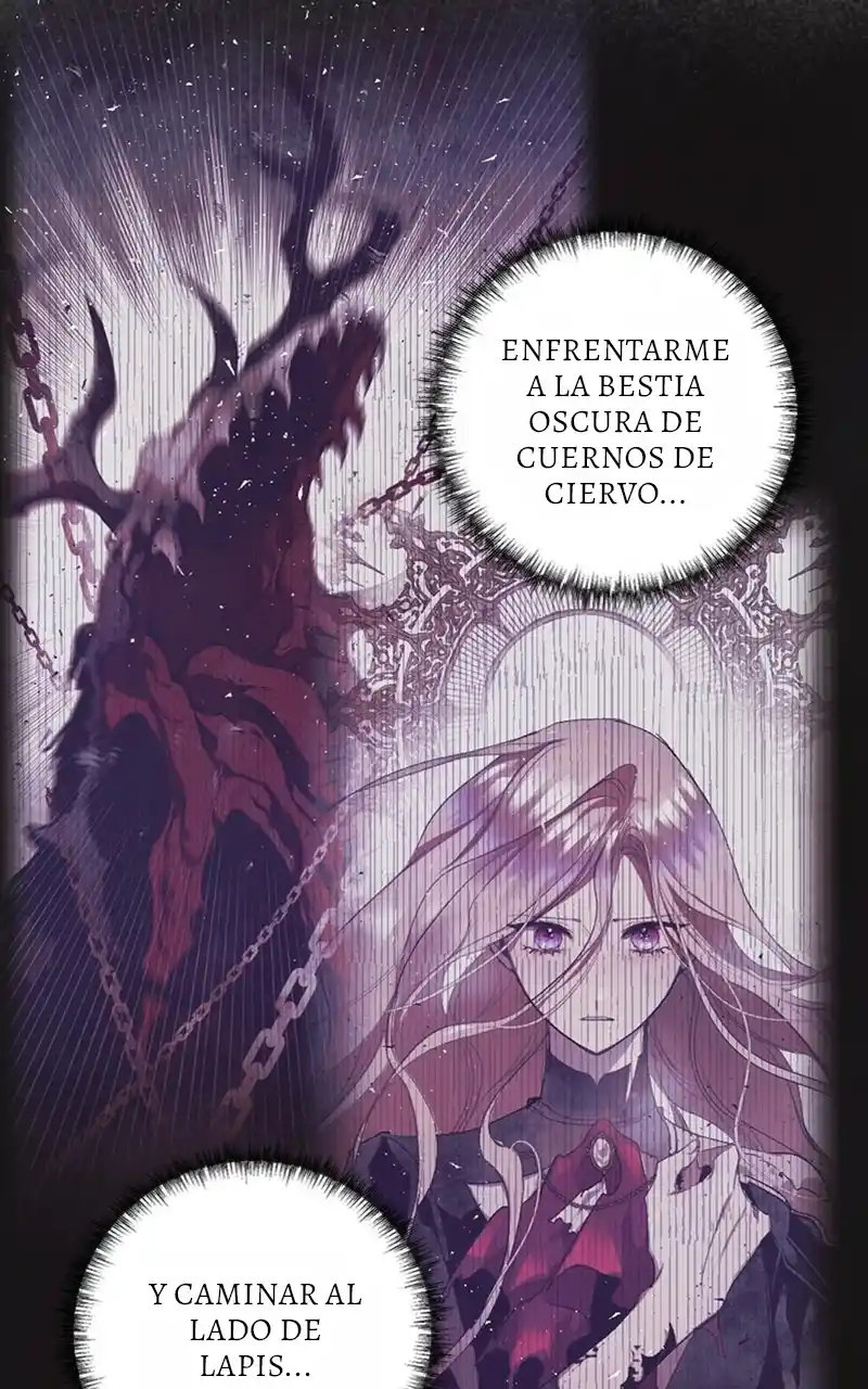 The Dark Lord's Confession capítulo 72, página 100