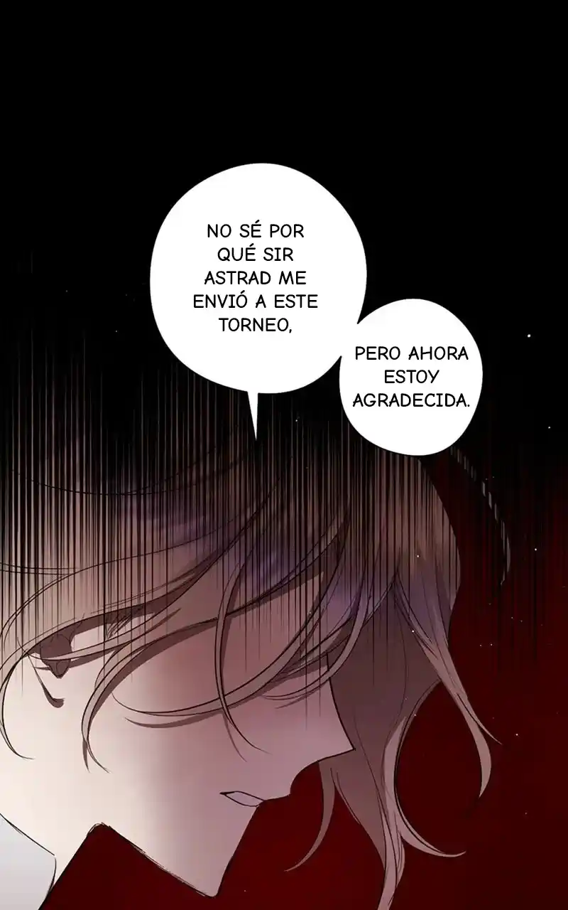 The Dark Lord's Confession capítulo 73, página 1