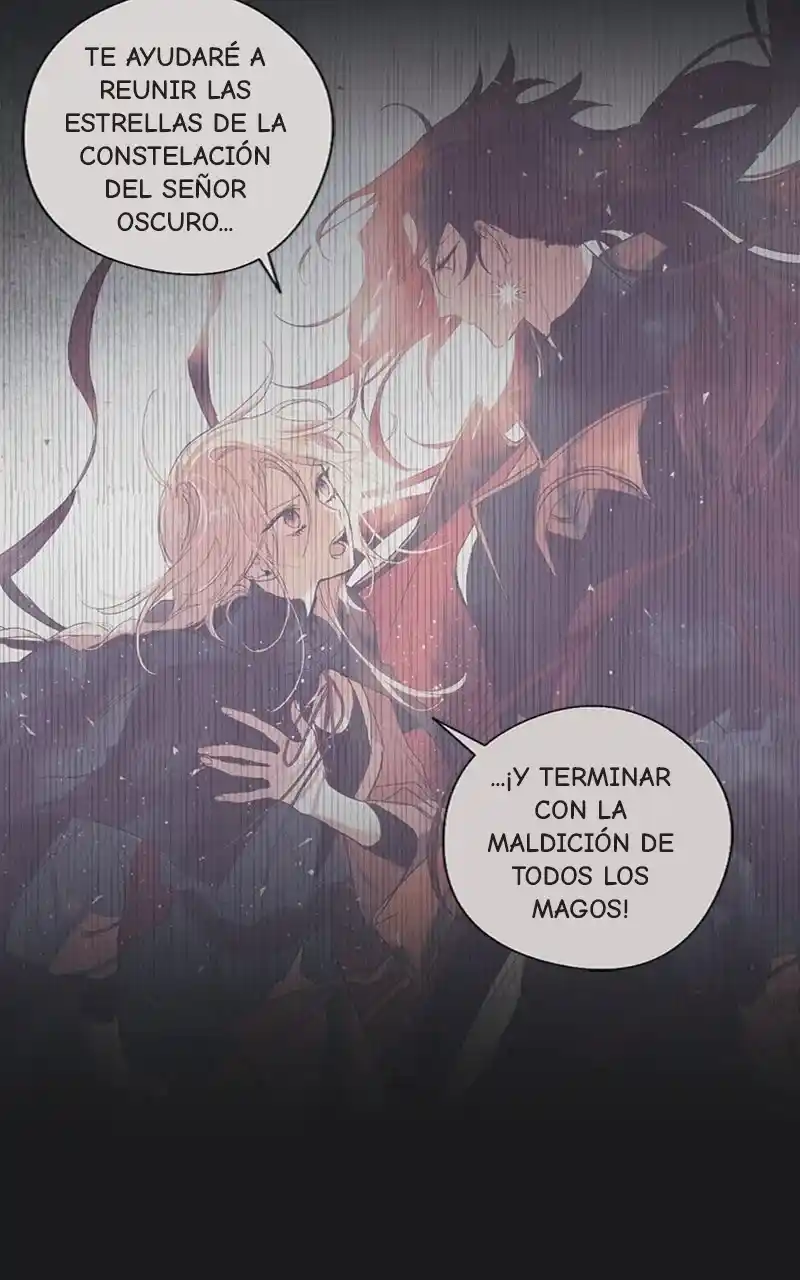 The Dark Lord's Confession capítulo 73, página 3
