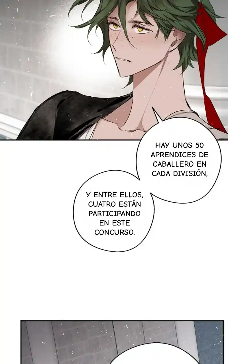 The Dark Lord's Confession capítulo 73, página 10
