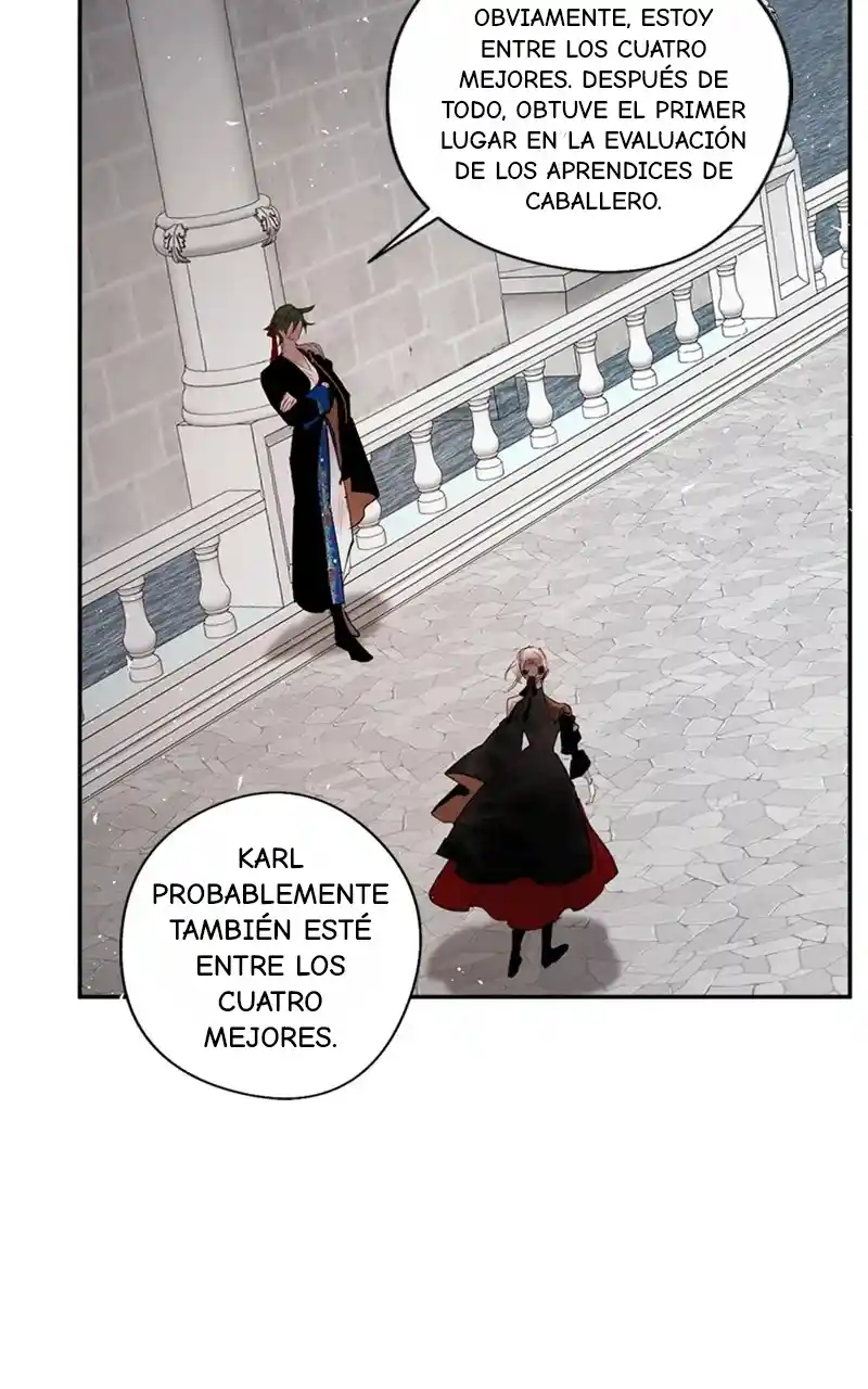 The Dark Lord's Confession capítulo 73, página 11