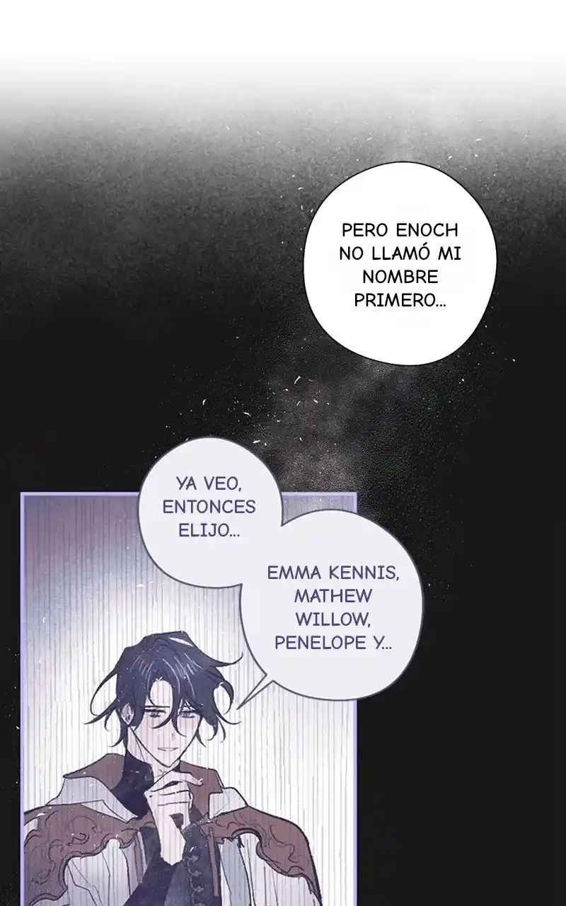 The Dark Lord's Confession capítulo 73, página 12