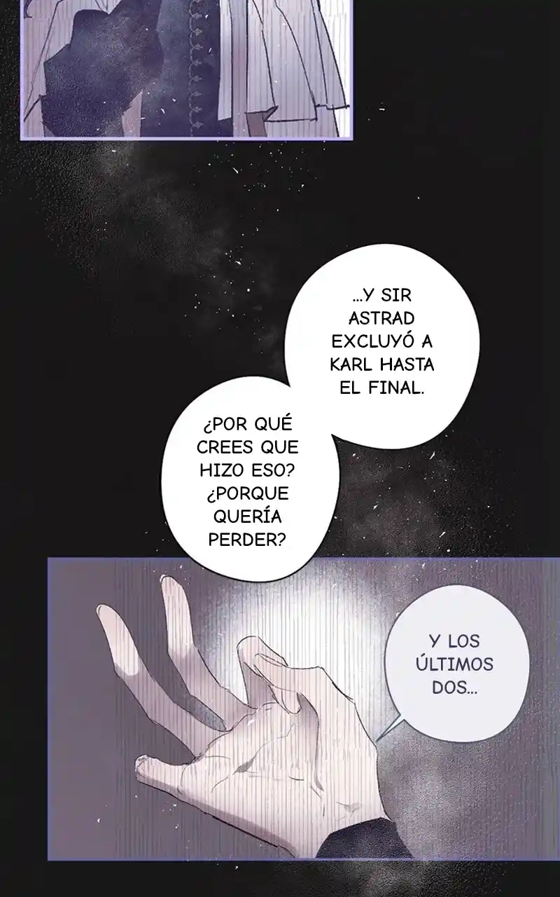 The Dark Lord's Confession capítulo 73, página 13
