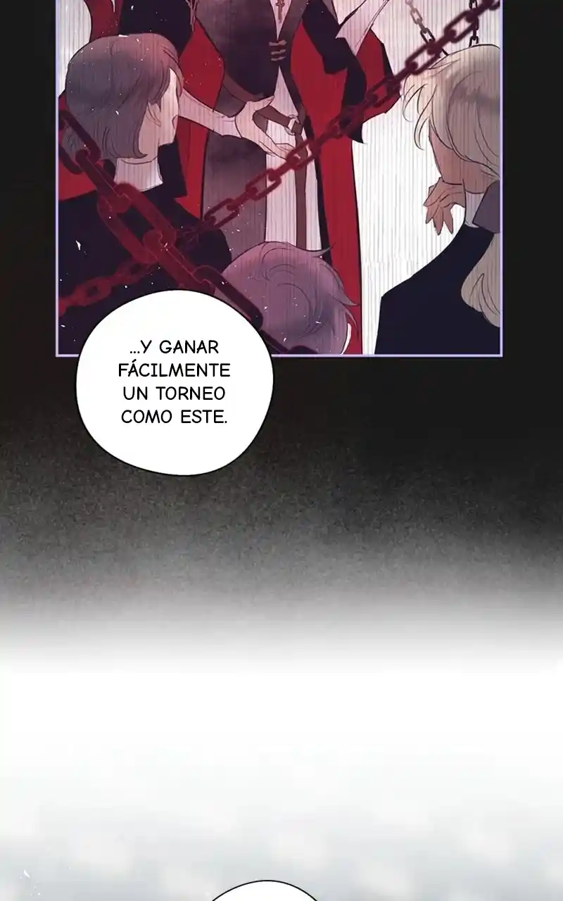 The Dark Lord's Confession capítulo 73, página 22