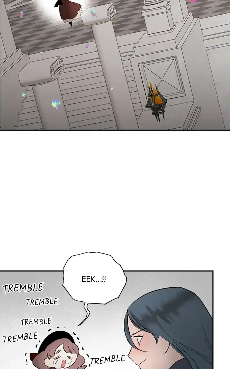 The Dark Lord's Confession capítulo 73, página 38