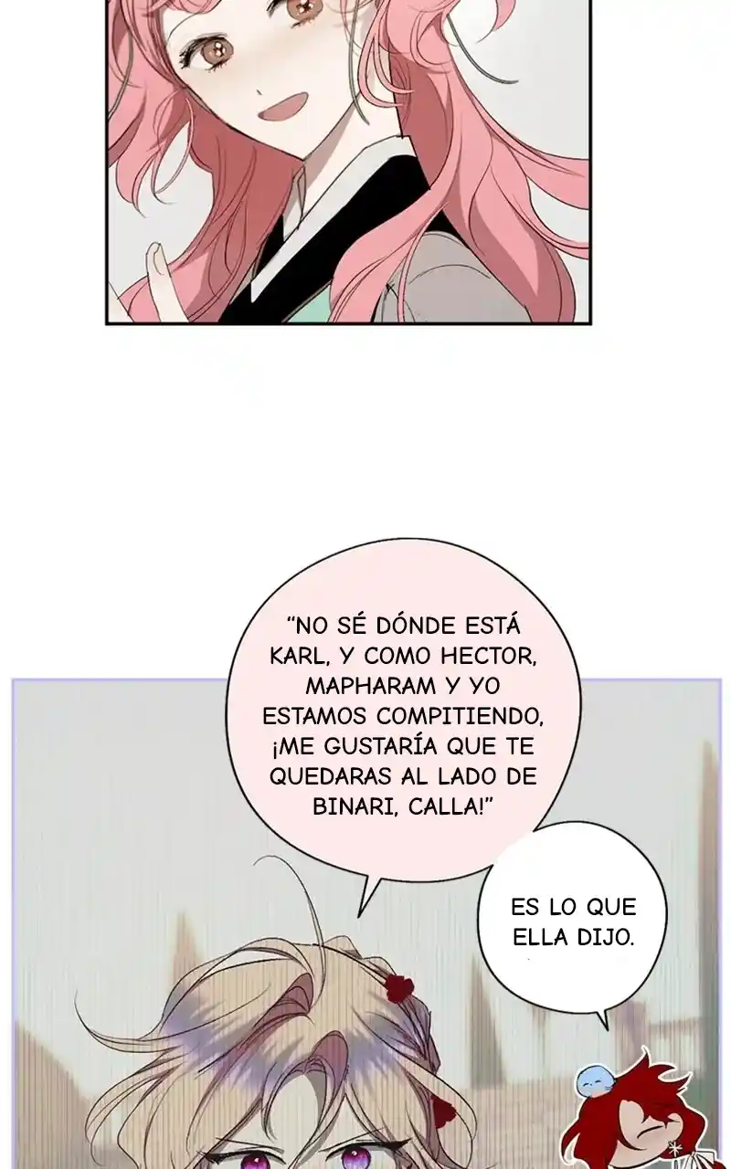 The Dark Lord's Confession capítulo 73, página 48