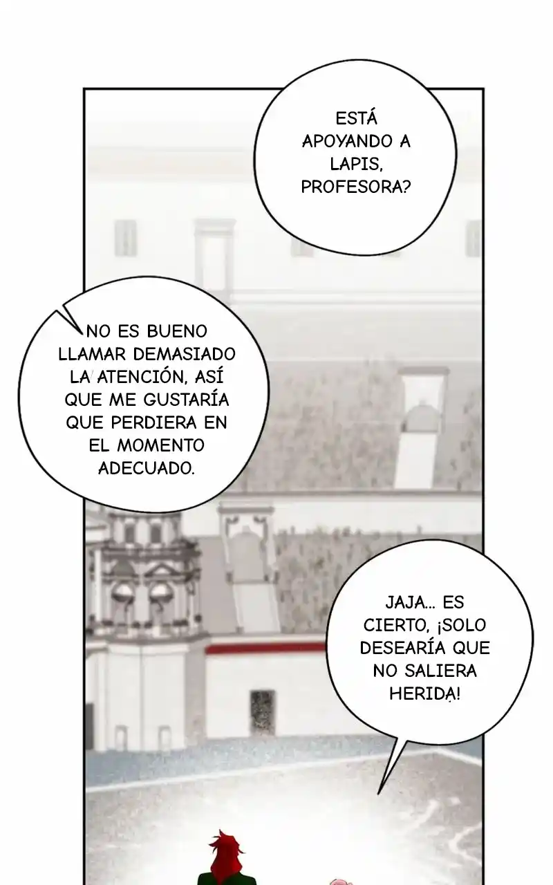 The Dark Lord's Confession capítulo 73, página 50
