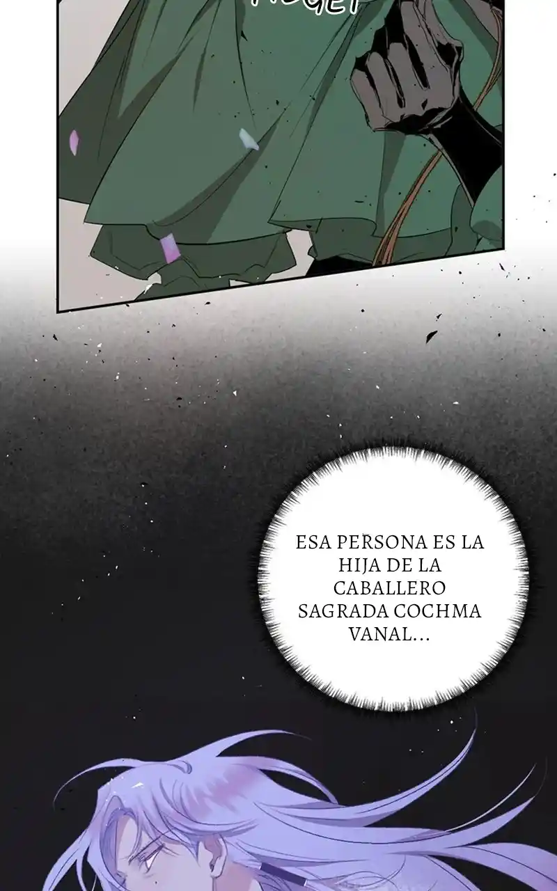 The Dark Lord's Confession capítulo 73, página 88