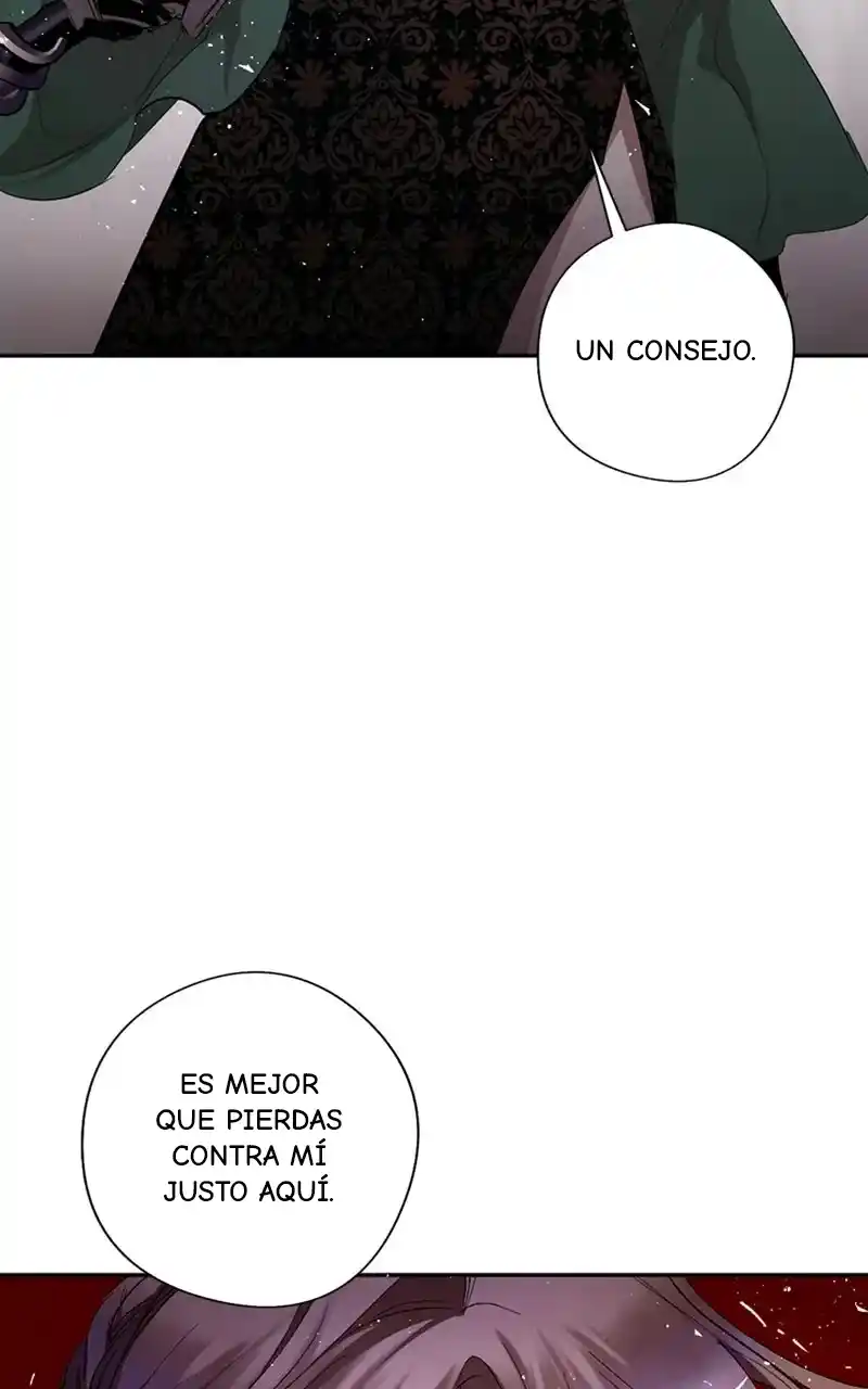 The Dark Lord's Confession capítulo 73, página 111