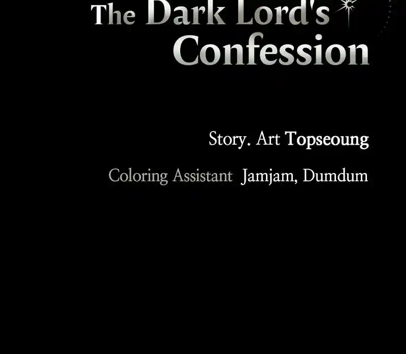 The Dark Lord's Confession capítulo 73, página 114