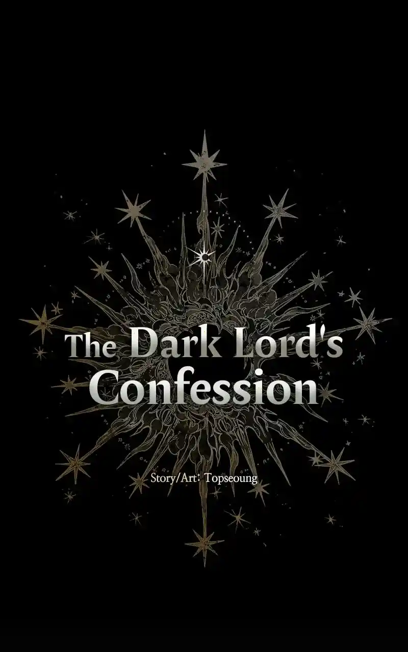The Dark Lord's Confession capítulo 74, página 11
