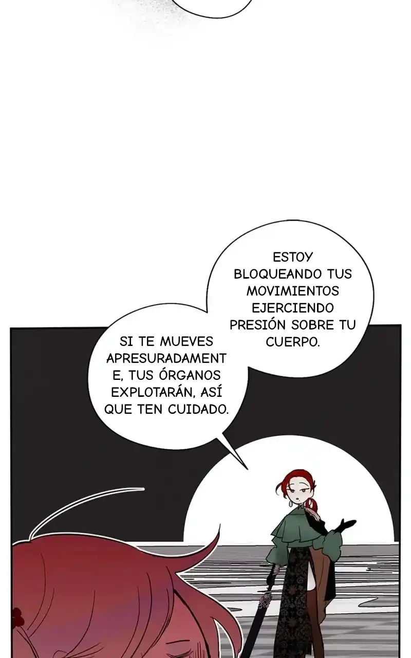 The Dark Lord's Confession capítulo 74, página 15
