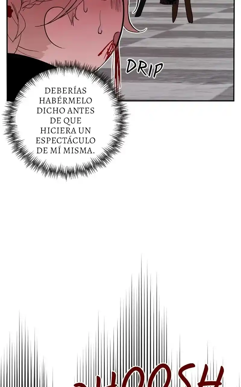 The Dark Lord's Confession capítulo 74, página 16