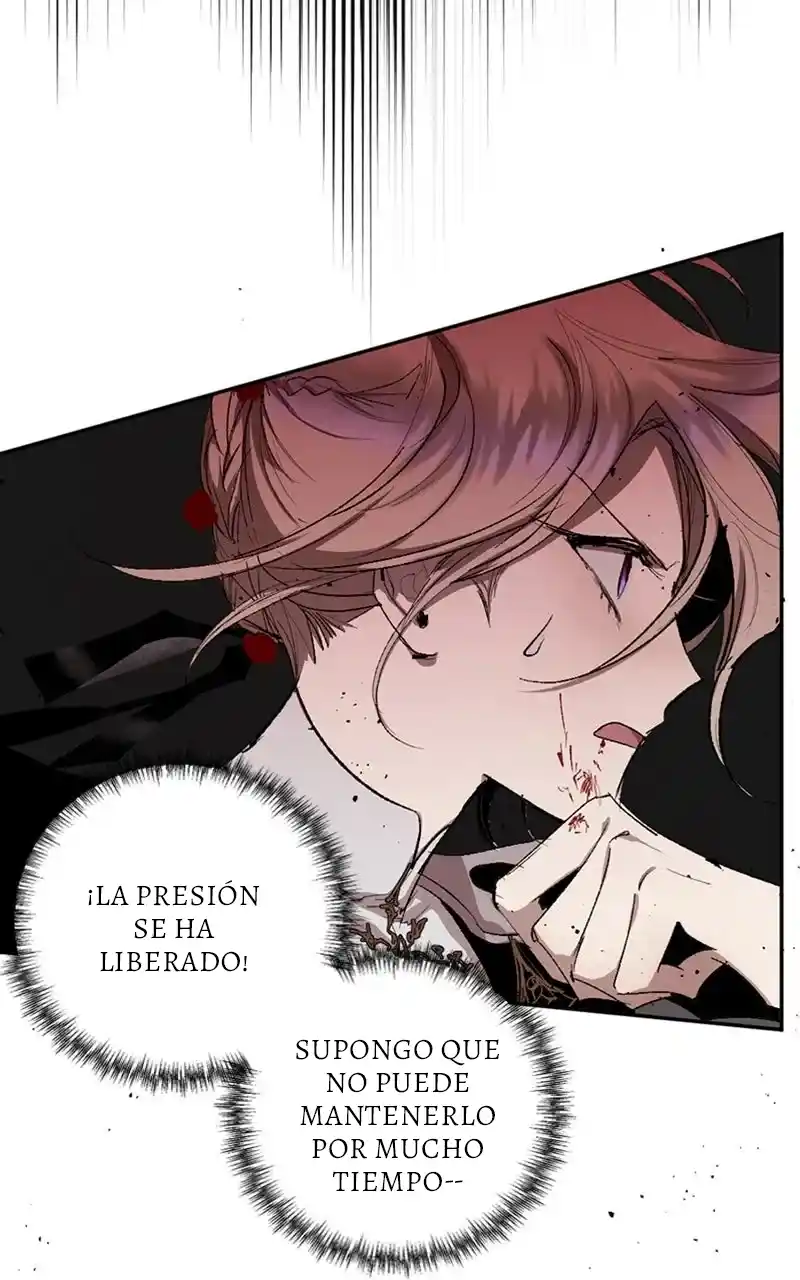 The Dark Lord's Confession capítulo 74, página 18