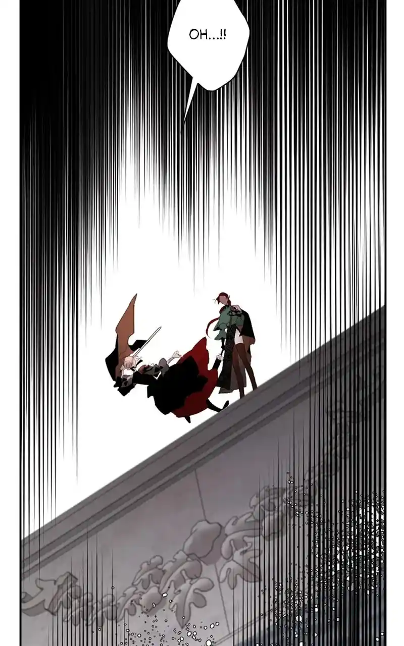 The Dark Lord's Confession capítulo 74, página 22