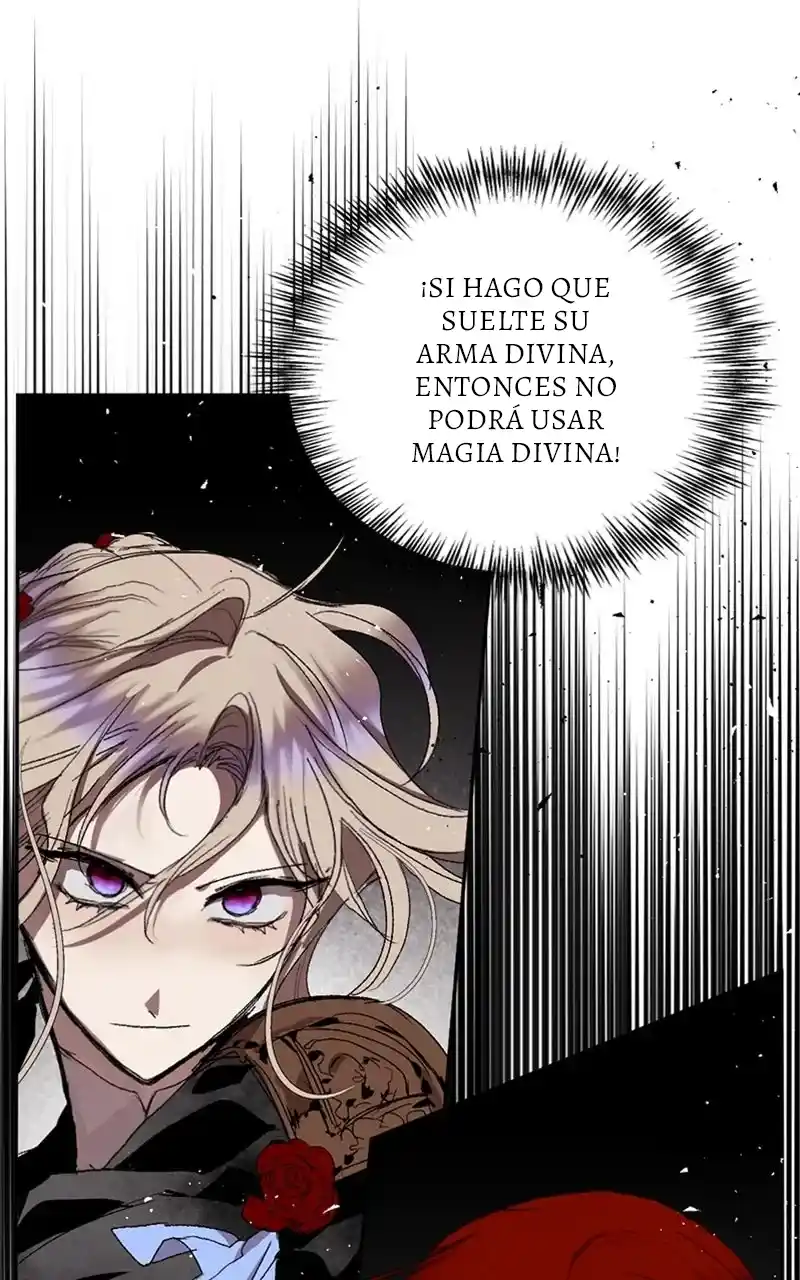 The Dark Lord's Confession capítulo 74, página 36
