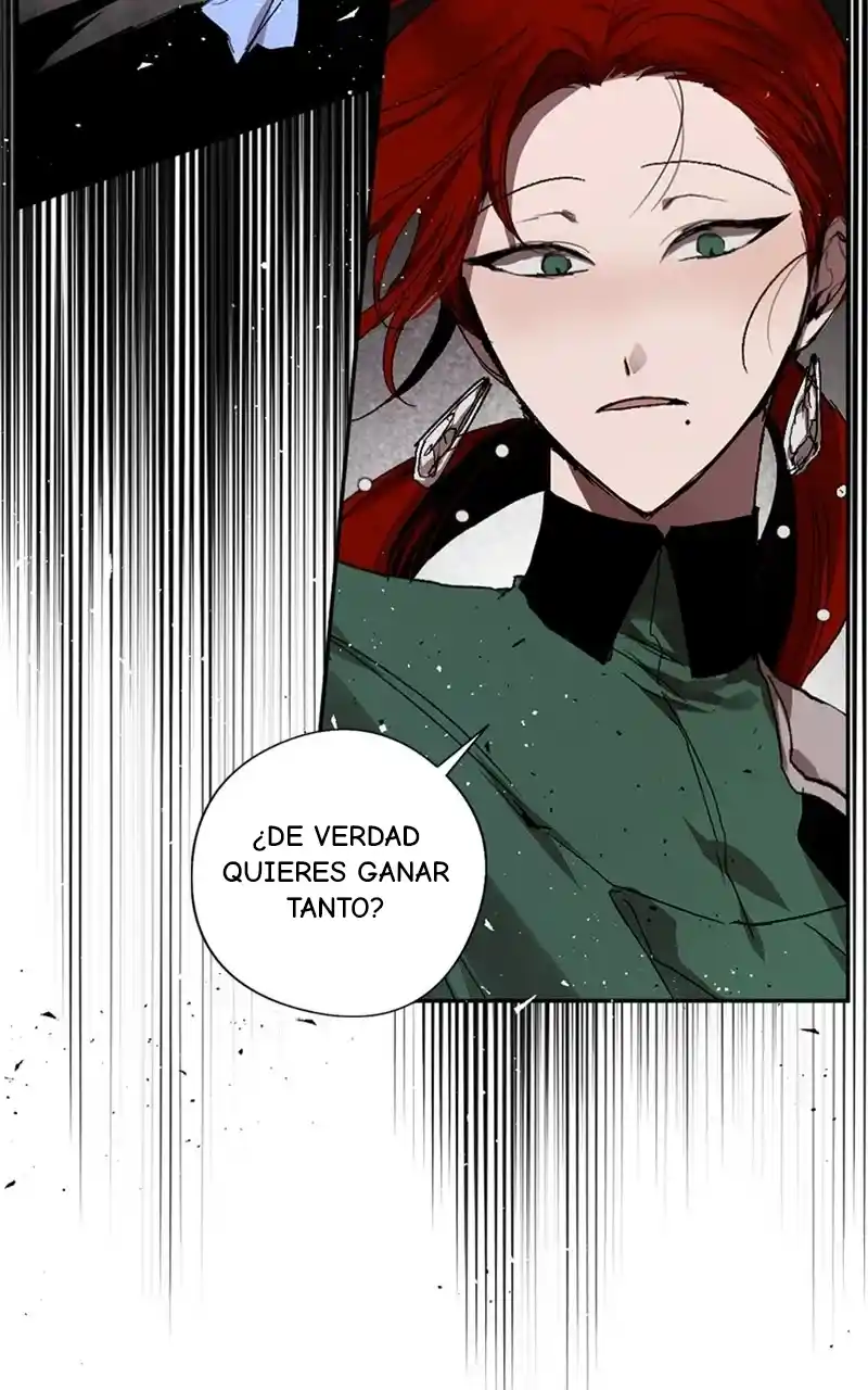 The Dark Lord's Confession capítulo 74, página 37