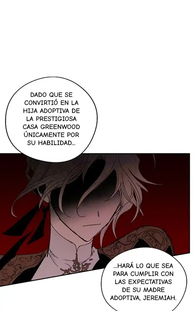 The Dark Lord's Confession capítulo 74, página 52