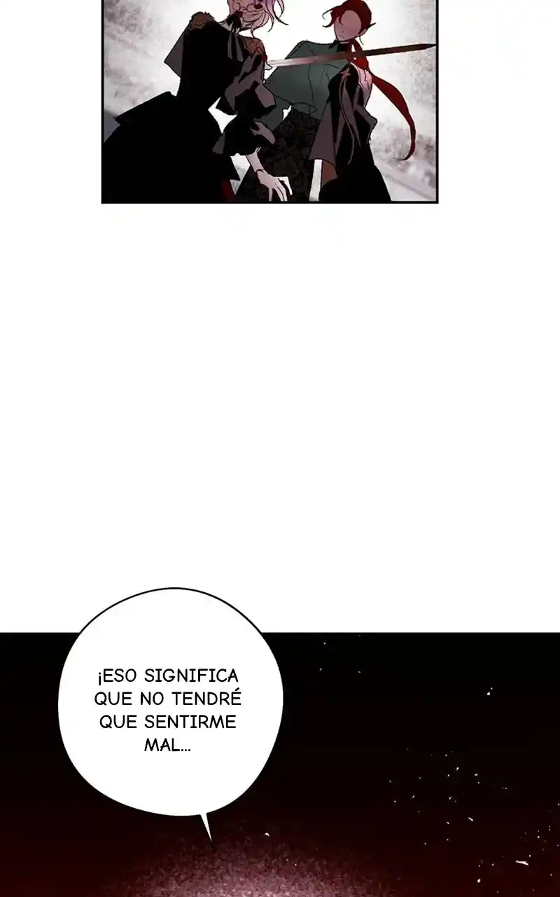 The Dark Lord's Confession capítulo 74, página 54