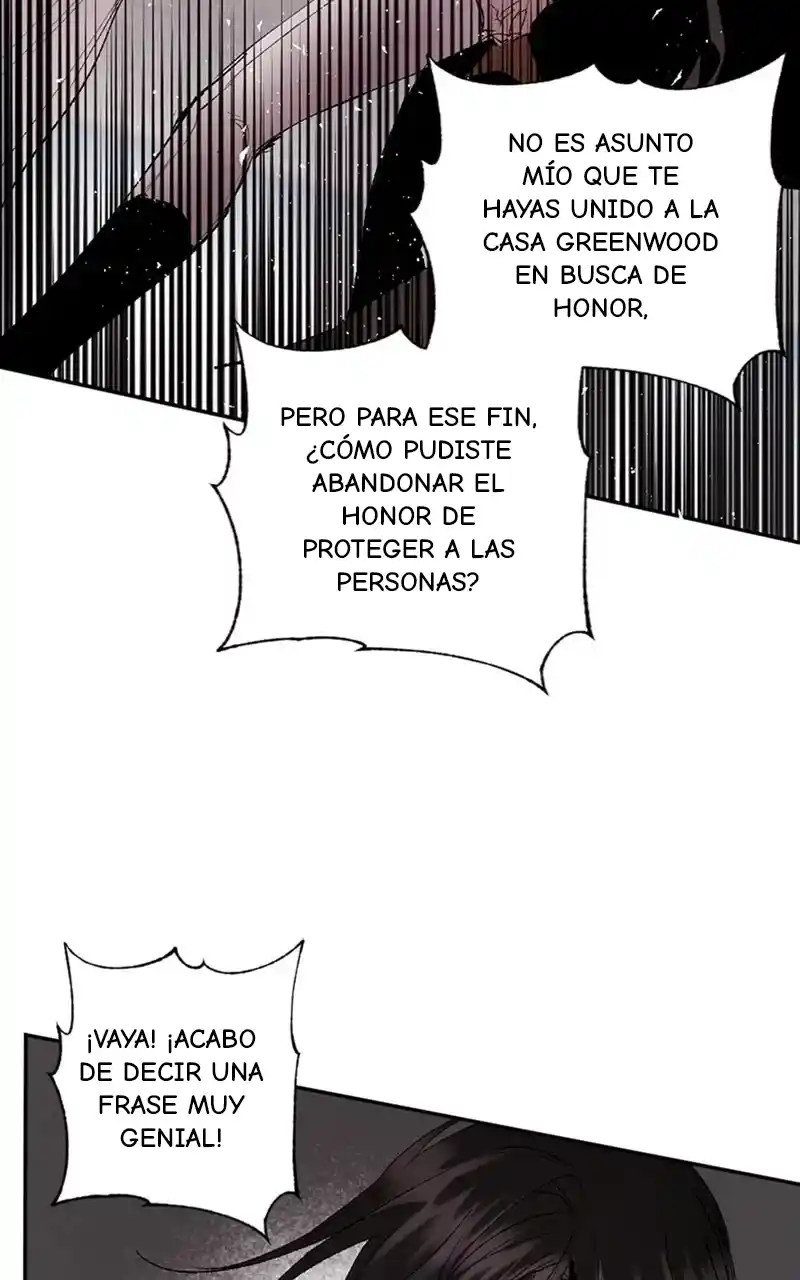 The Dark Lord's Confession capítulo 75, página 19
