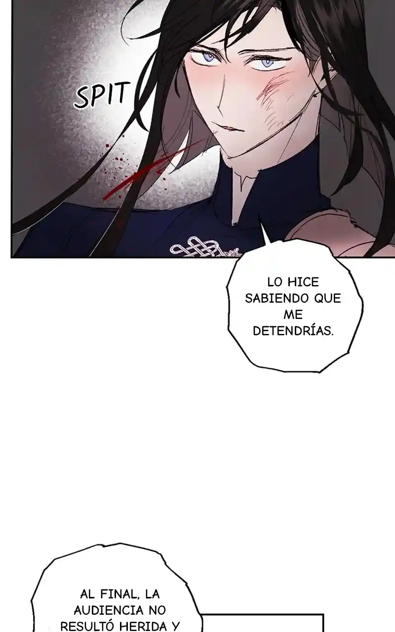 The Dark Lord's Confession capítulo 75, página 20
