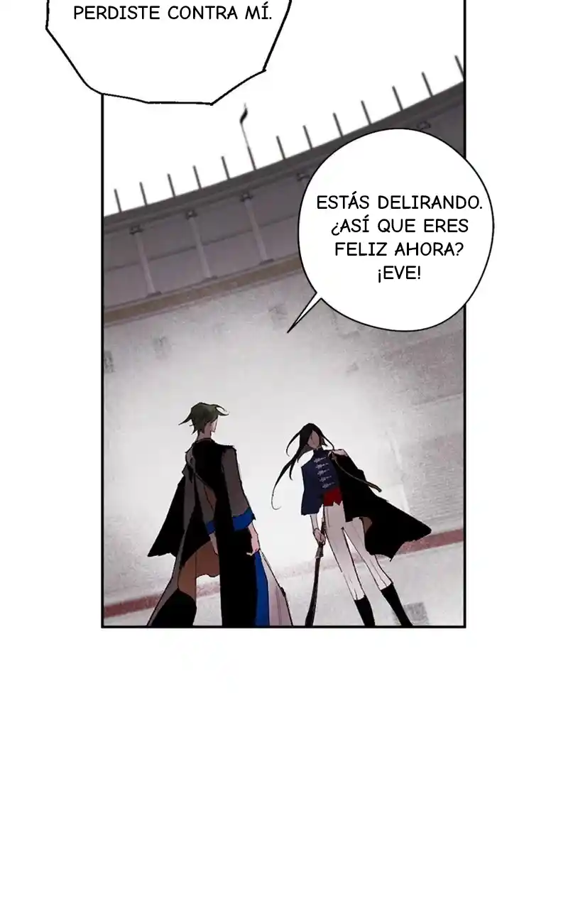 The Dark Lord's Confession capítulo 75, página 21