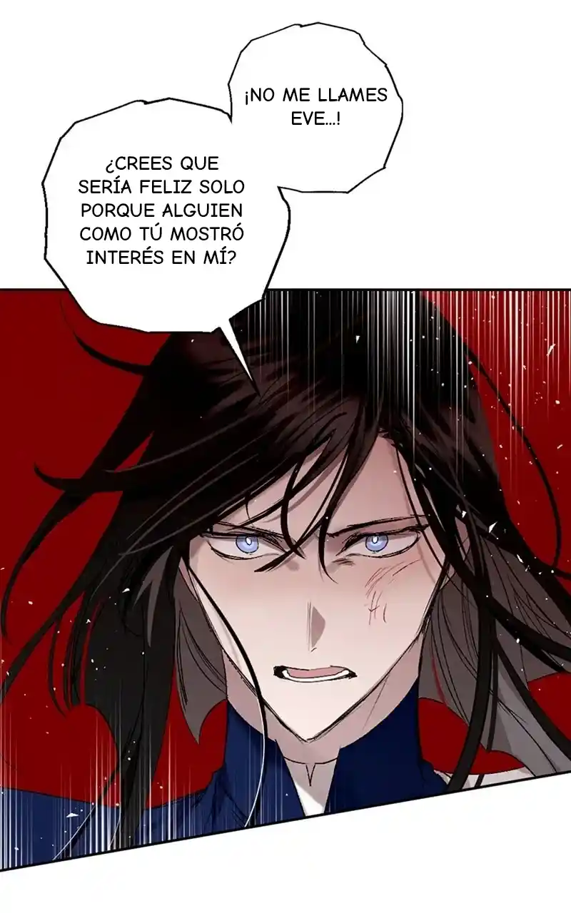 The Dark Lord's Confession capítulo 75, página 22